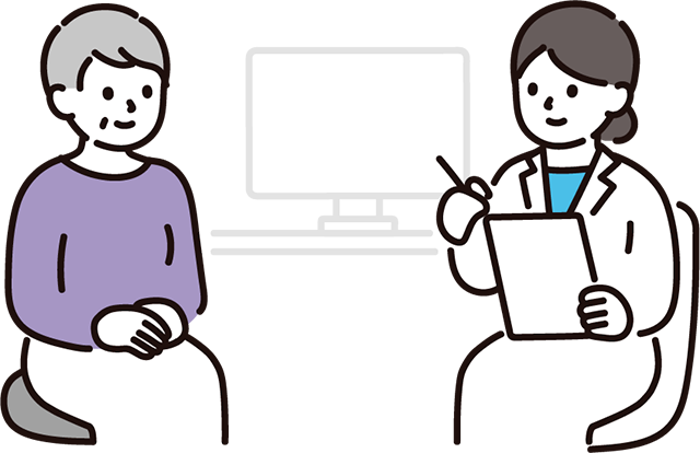 専門家に相談しましょう